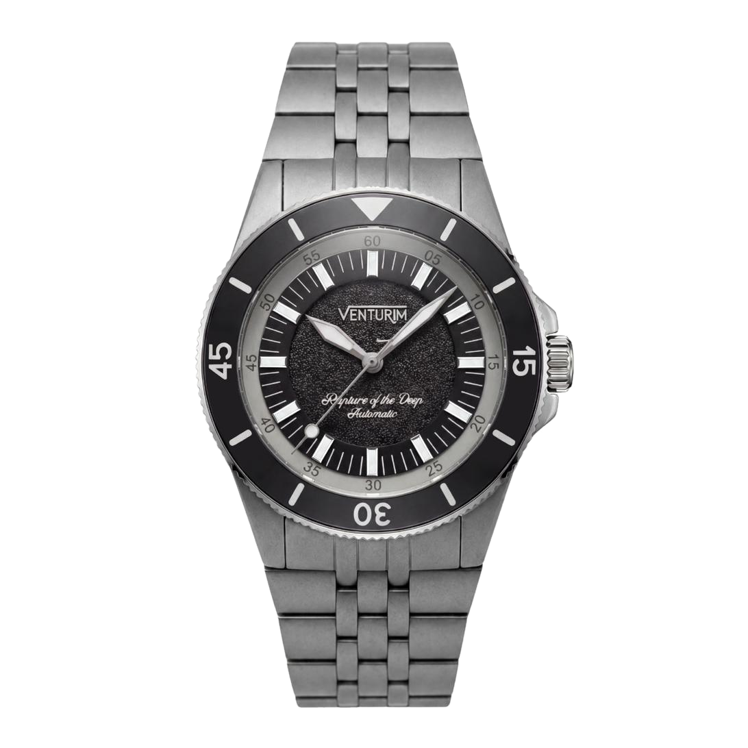 Obsidian Black